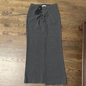 GAP Black Perfect Trousers